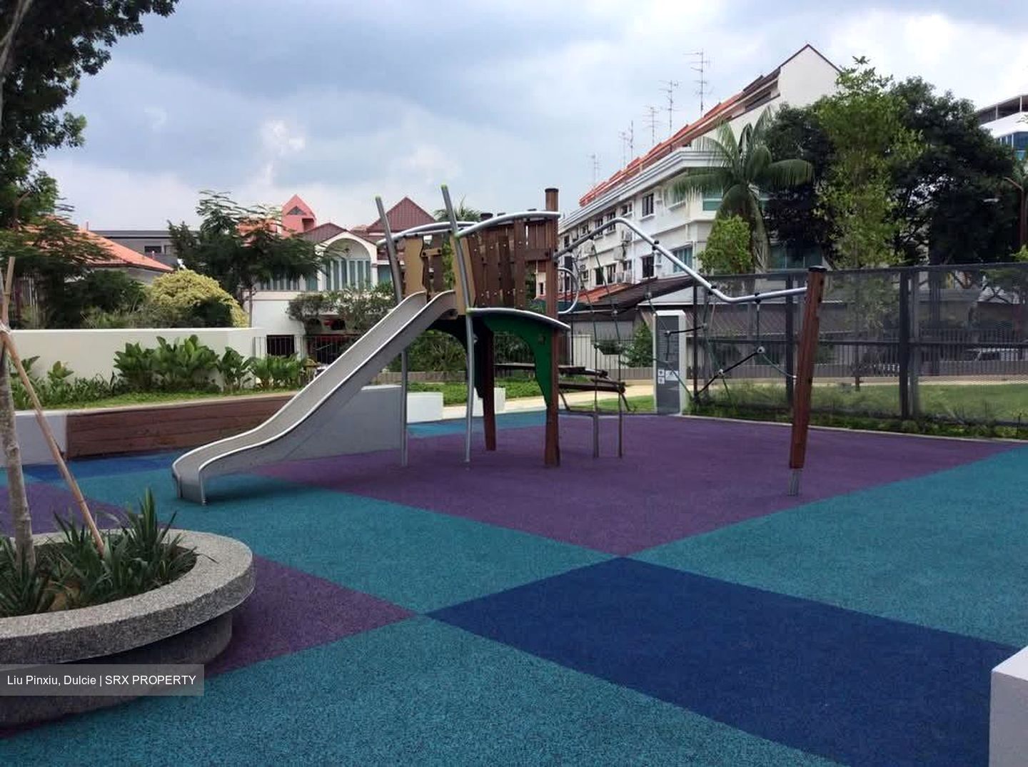 Kovan Regency (D19), Condominium #549591581